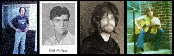 Photos of Karl Atticus